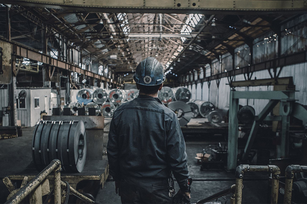 Building a responsible recycling sector